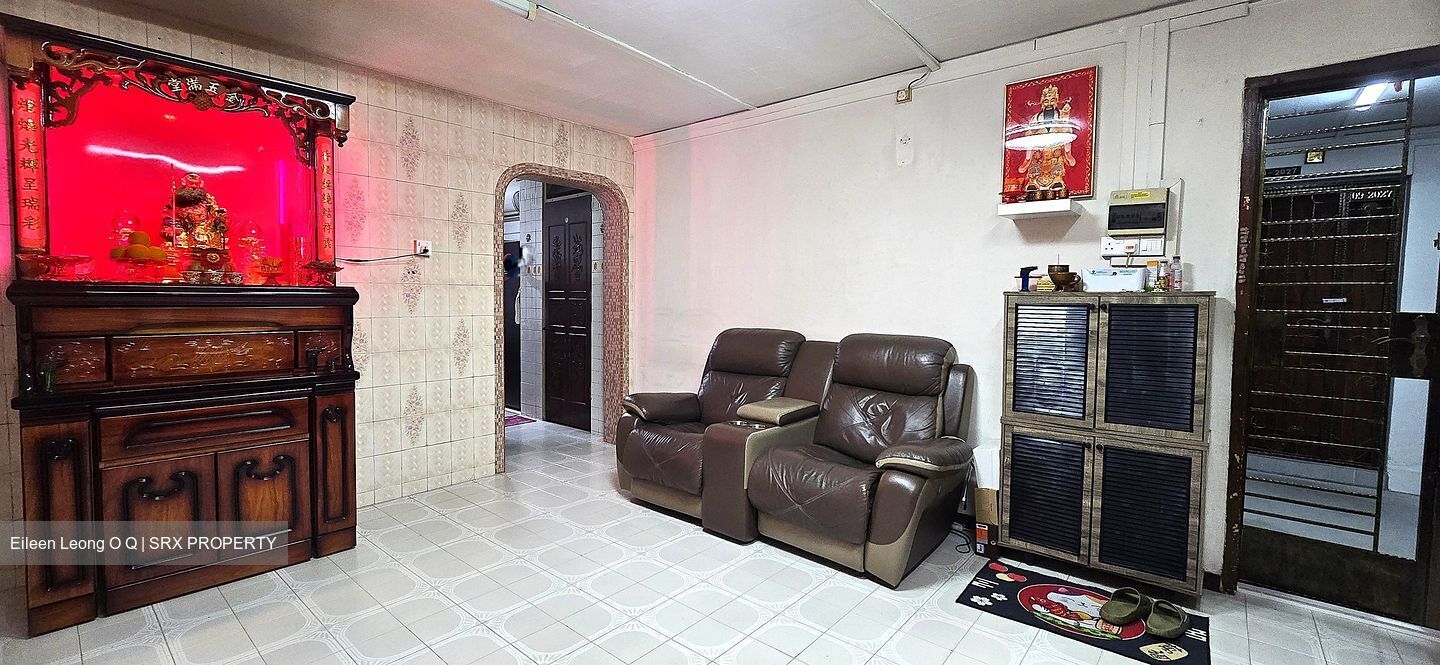Blk 337 Teck Ghee View (Ang Mo Kio), HDB 4 Rooms #504532691
